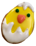 Chick_in_Egg_Cookie